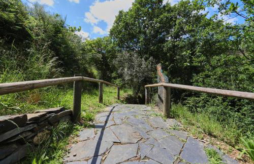 Cottage da Paradinha: Passadiços do Paiva - Arouca - Foto 34