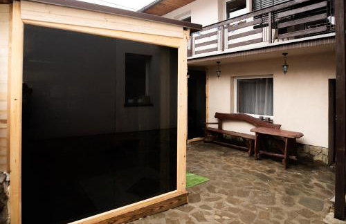 Apartamenty & SPA Pod Parkową - Foto 20