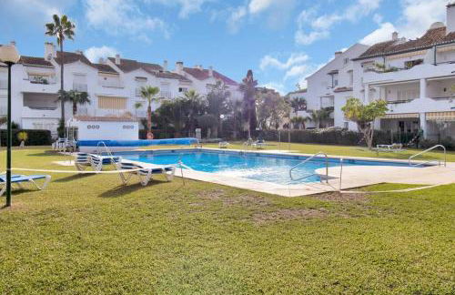 Apartamento en complejo con piscina climatizada - EL PRESIDENTE 234 - Photo 23