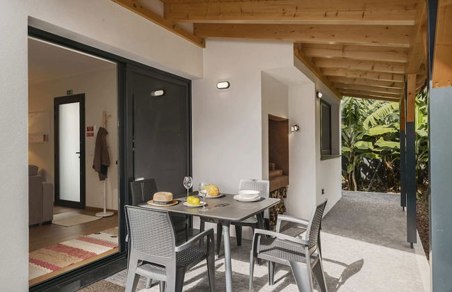 Oscars House, Quiet Area for Small Families - Foto 15