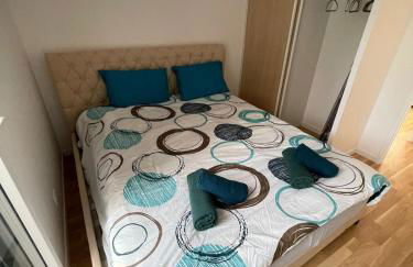 Superb 3 Bedroom near to Paris with Parking - Foto 36