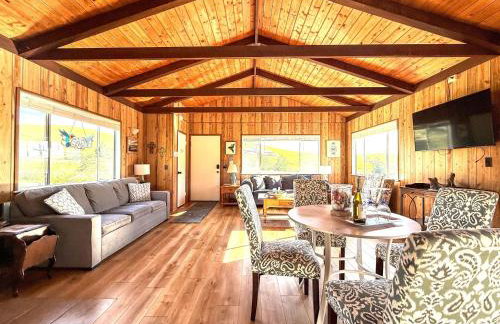 Cambria Mountain View Retreat - Foto 24