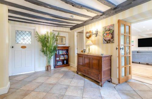 9 Bed in Nether Stowey oc-c30194 - Foto 13