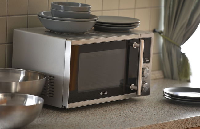 White Swan Boutique Apartments - Foto 78