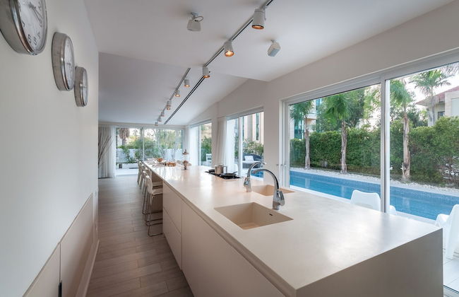 Magical Villa in Herzliya - Foto 16