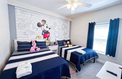 Perfect vacation spot near Disney 7105 - Foto 18