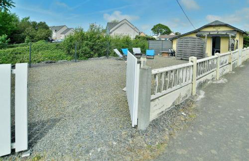 La Doris gîte de mer - Foto 13