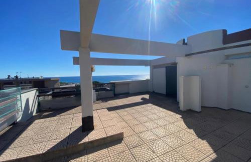 Attico del Sole con Vista Mare e Terrazza - Foto 21