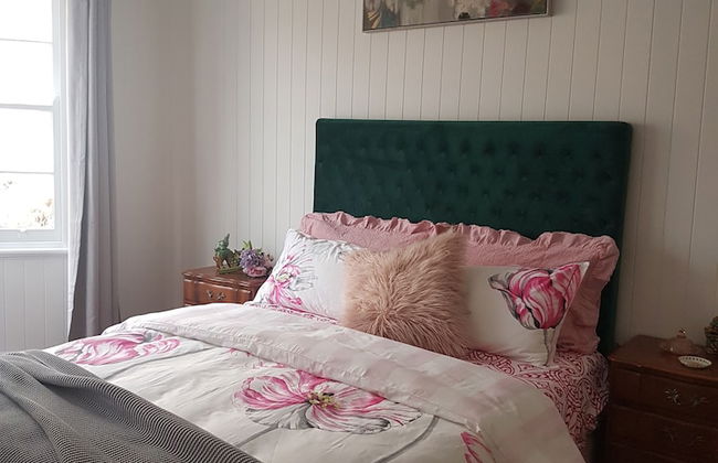 Kilmarnock House - Photo 5