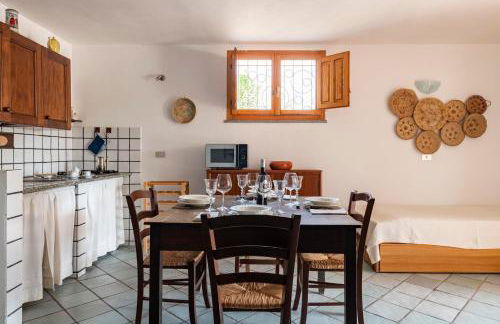 Villa Belvedere-appartamento Family - Foto 11