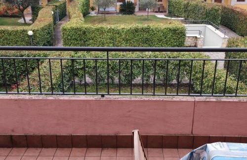 CASA VACANZE DA RIKI APPARTAMENTO 2 - Foto 23