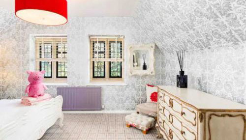 Piglet Lodge - Foto 2