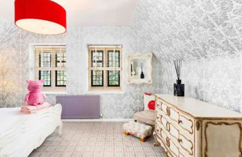 Piglet Lodge - Foto 2