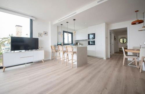 Apartament Olivia Torredembarra - Foto 10