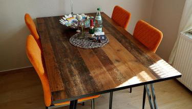 Ferienwohnung Henny - Foto 3