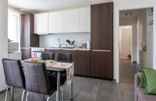 Superbe Loft Center of Saverne Bike Parking - Foto 10