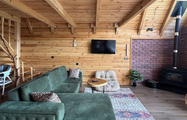 Rize Love Bungalov - Foto 23