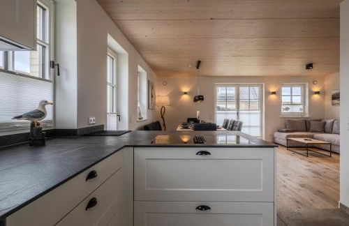 Doppelhaushälfte Strandgut 4 - Foto 6