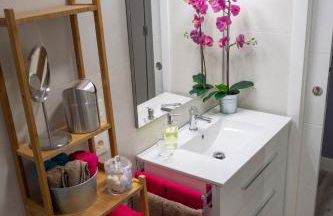 Apartamento Valtour Valladolid - Foto 22