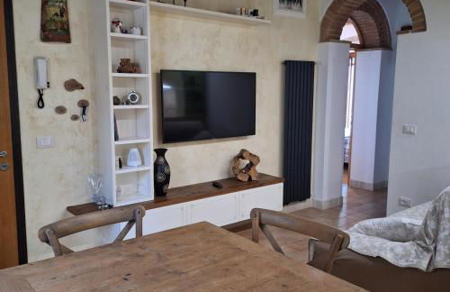 Poggibonsi casa Guglielmo Marconi - Foto 1