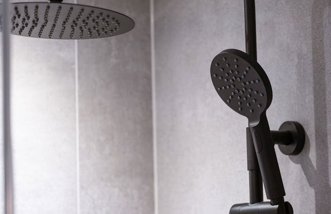 Stunning Apartment in View Are, Ski in - VM8 Lift - Photo 17