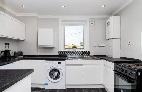 3Bedroom Apartment-Free Parking - Foto 8