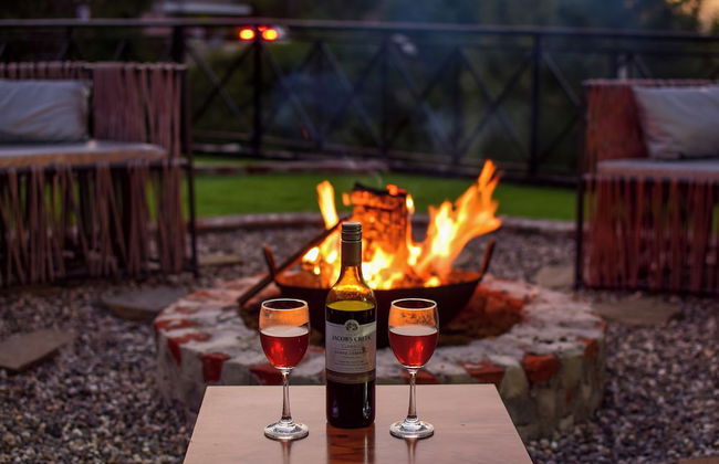 Dreamland I luxury I3Bhk IBonfire IMusic - Photo 17