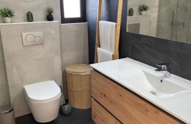 Sao Rafael, Albufeira appart avec vue mer - Foto 41