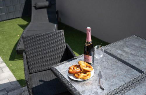 Appartement l'Eden - Foto 26