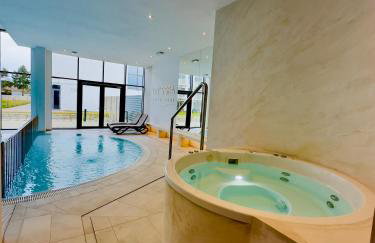 APARTAMENT ELEGANCE GREEN w Let's Sea Basen&SPA - Foto 38