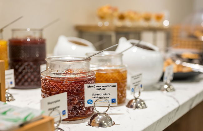 Sea View Hotel & Apartments - Foto 43