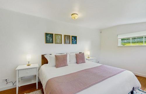 Rosewater Cottage - Foto 12