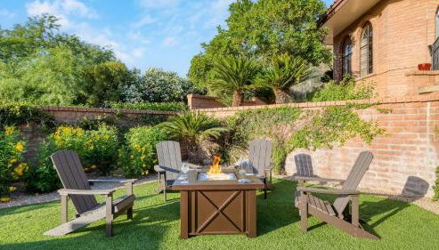 Diamondback by AvantStay Luxury Retreat Pool - Foto 2, Other