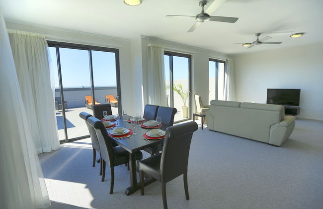 Gladstone Central Plaza - Foto 17