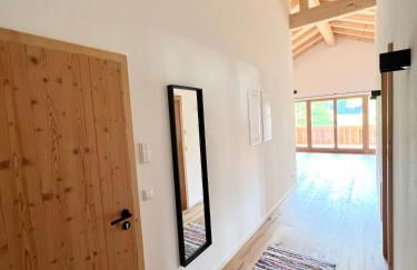 Ferienwohnungen Woid 12 - Foto 18