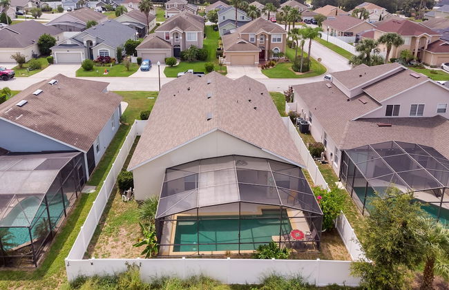 Devine Paradise at Tuscan Ridge - Foto 40