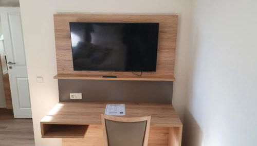 Cafe Schröder Ferienwohnung - Foto 4