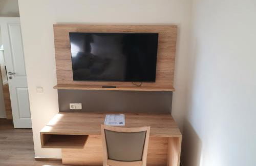 Cafe Schröder Ferienwohnung - Photo 4