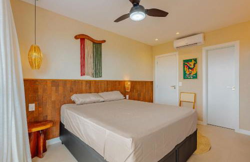 GB128 Excellent 4/4 Village in Guarajuba - Photo 18