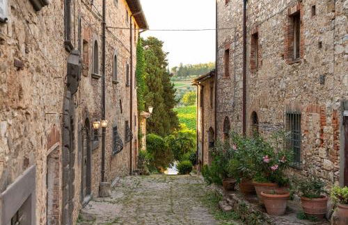 Castello di Fonterutoli Wine Resort - Foto 31