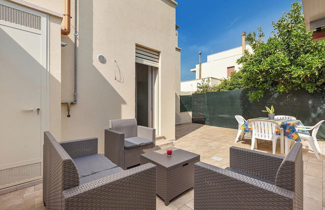 3882 Residenza Virginia by Barbarhouse - Foto 25