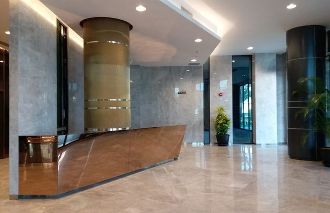 118 Residence - Foto 2