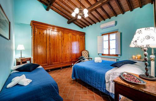 Casale il Fontanellino - country house near Florence - Foto 13