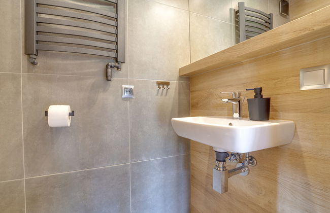 Chaty Pod Beskidkiem - Foto 25