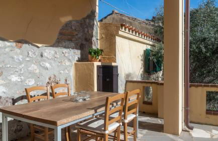 Villa Il Casale Onifai- Piano Terra - Foto 39