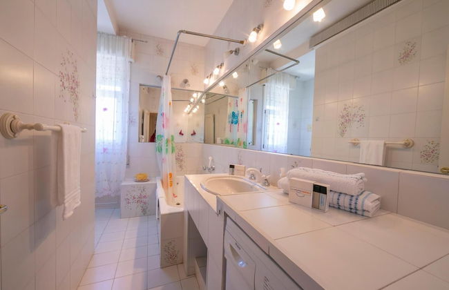 Rossella Lake View in Sal - Foto 13