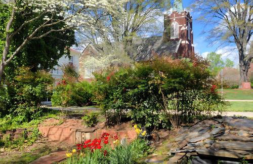 The Troutman Retreat-Near Lake Norman - Foto 50