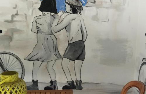 Grande maison proche des Vosges, idéale cyclisme et randonnée, animaux admis, vélos à dispo - FR-1-583-298 - Foto 22