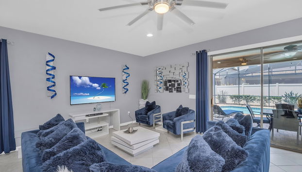 8897 Qin Loop - Foto 2, Servicios del alojamiento