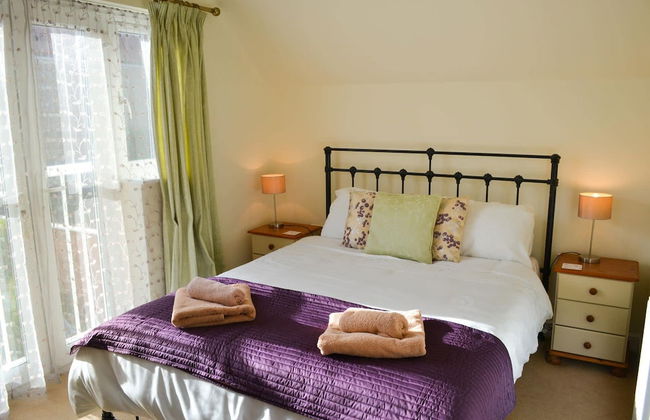 Host Stay Old Dairy Court - Foto 8